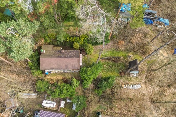 Prodej, Chata, Horšovský Týn