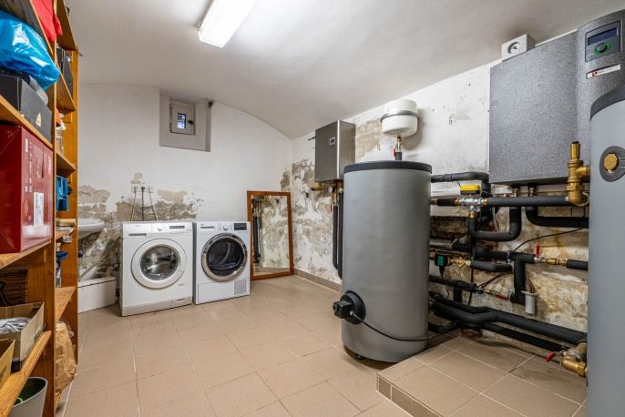 Prodej, Rodinný dům, Praha