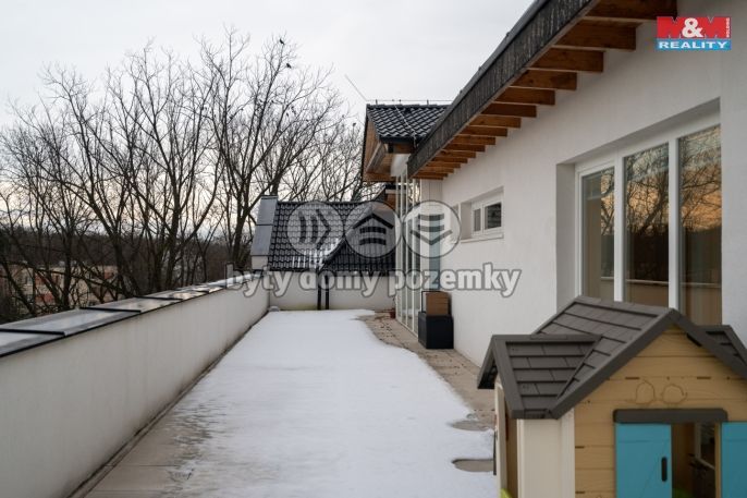 Prodej, Byt 4+kk, Ostrava