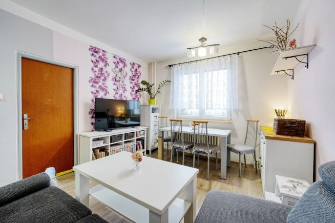 Prodej, Byt 2+1, Karlovy Vary