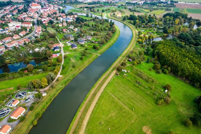 Prodej, Zahrada, Veselí nad Moravou