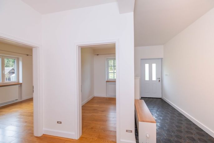 Prodej, Rodinný dům, Nový Hrádek