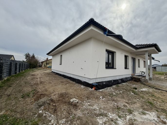 Prodej, Rodinný dům, Svatý Mikuláš