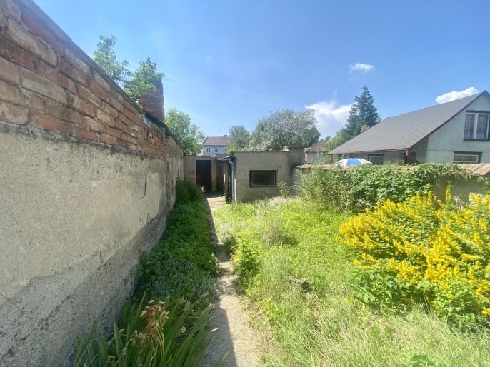 Prodej, Rodinný dům, Hradčany-Kobeřice