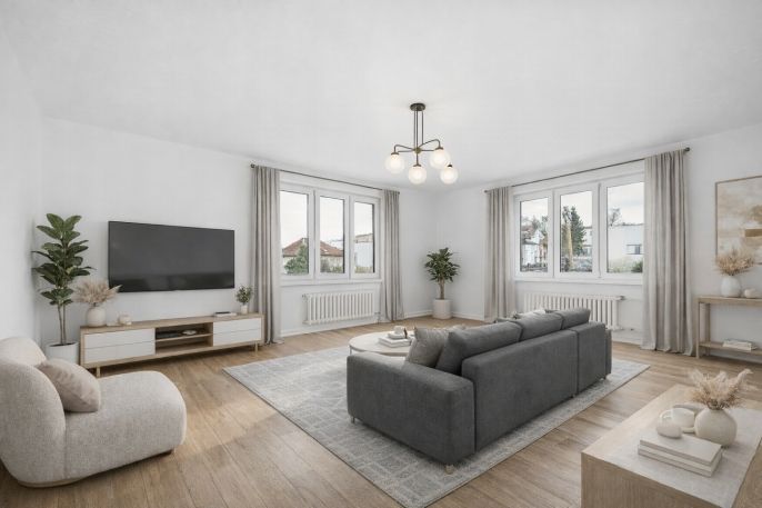 Prodej, Rodinný dům, Kolín