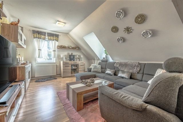 Prodej, Byt 4+1, Liberec