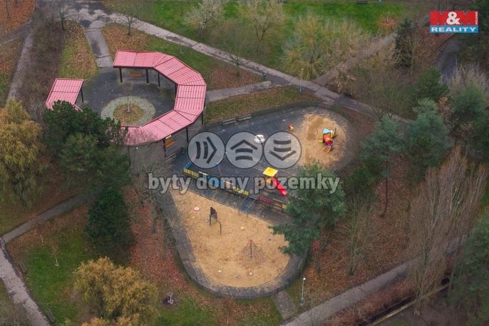 Prodej, Byt 3+kk, Praha