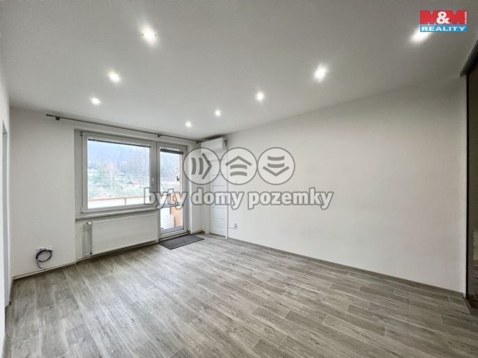 Prodej, Byt 3+1, Mosty u Jablunkova