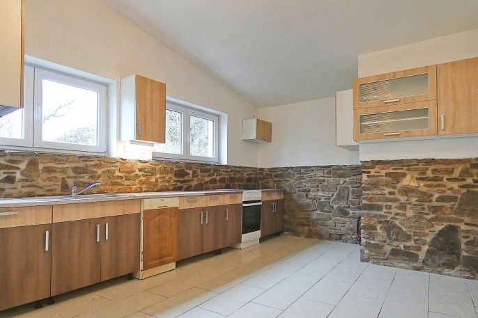 Prodej, Byt 2+kk, Červené Pečky