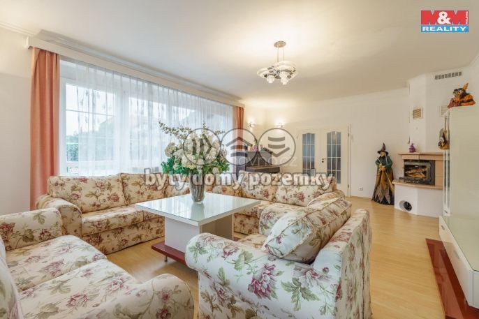 Prodej, Rodinný dům, Karlovy Vary