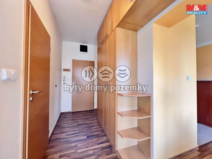 Prodej, Byt 2+kk, Ostrava