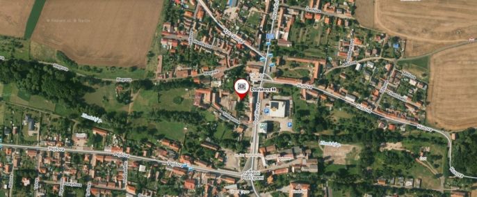 Prodej, Rodinný dům, Zlonice