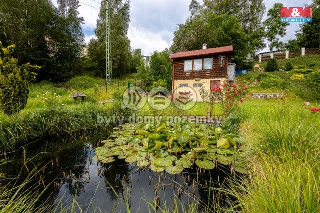 Prodej, Zahrada, Nejdek