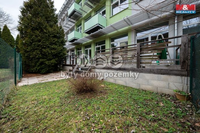 Prodej, Byt 3+kk, Dubňany