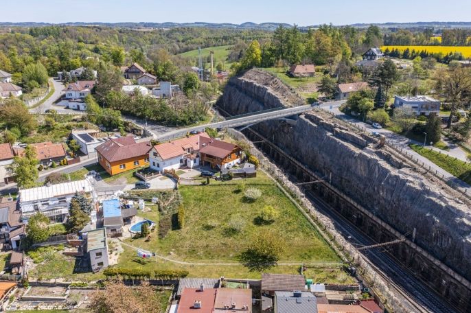 Prodej, Pozemek k bydlení, Choceň
