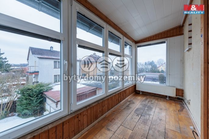 Prodej, Rodinný dům, Otovice