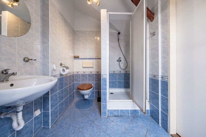 Prodej, Rodinný dům, Úvaly