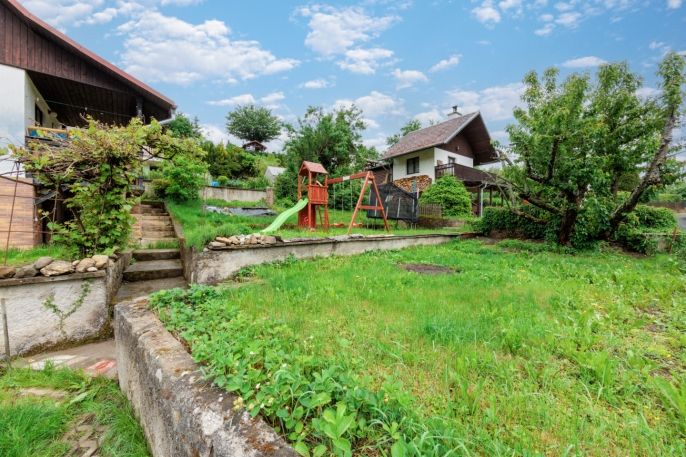 Prodej, Chata, Šemnice