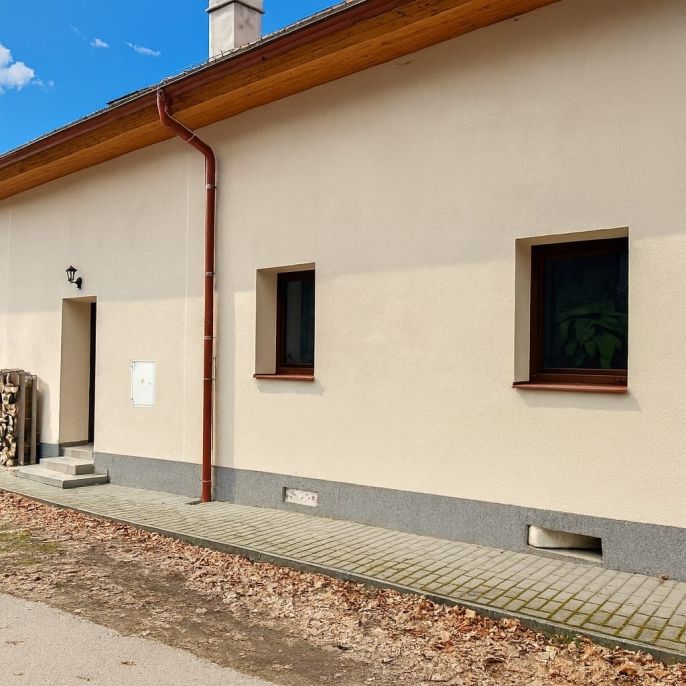Pronájem, Byt 2+kk, Černá v Pošumaví