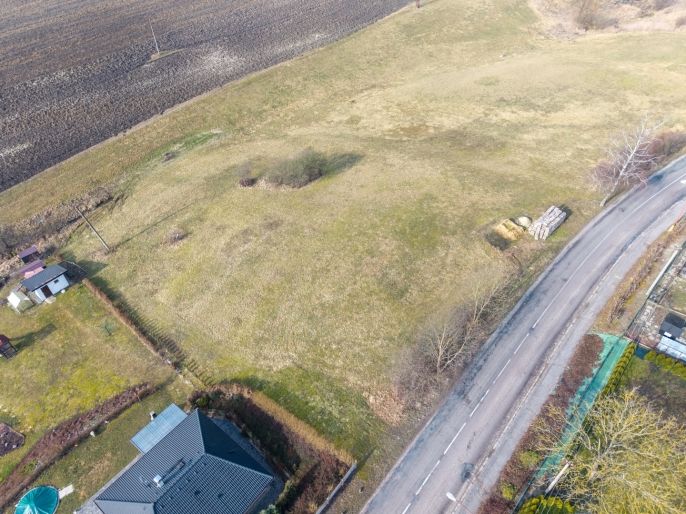 Prodej, Pozemek k bydlení, Žamberk