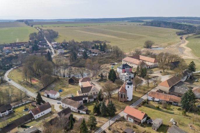 Prodej, Rodinný dům, Čečovice