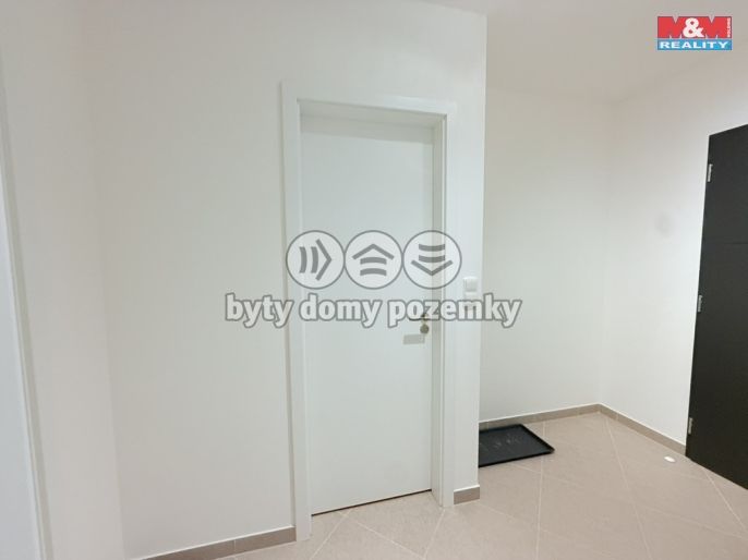 Pronájem, Byt 2+kk, Praha