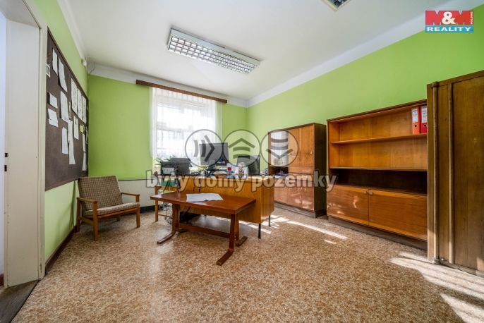 Prodej, Rodinný dům, Oskořínek