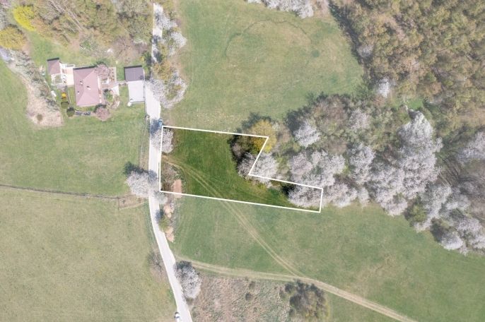 Prodej, Pozemek k bydlení, Břasy