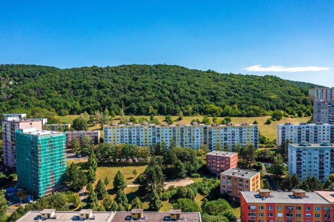 Prodej, Byt 2+1, Ústí nad Labem