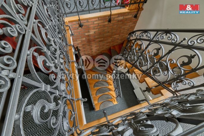 Prodej, Hotel, penzion, Vrchlabí