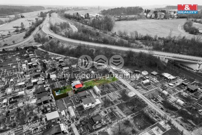 Prodej, Zahrada, Otrokovice