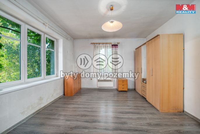 Prodej, Nájemní dům, Krucemburk