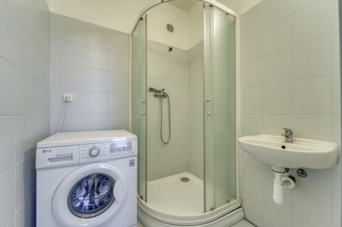 Pronájem, Byt 2+1, Plzeň