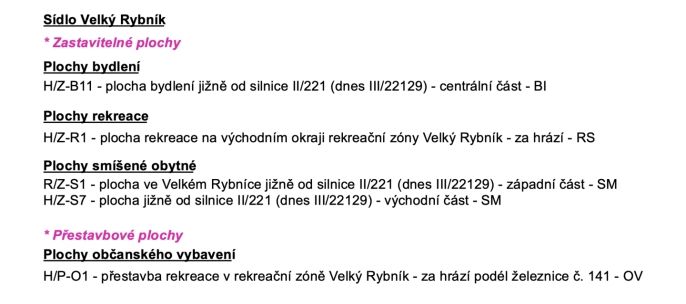 Prodej, Pozemek k bydlení, Hroznětín