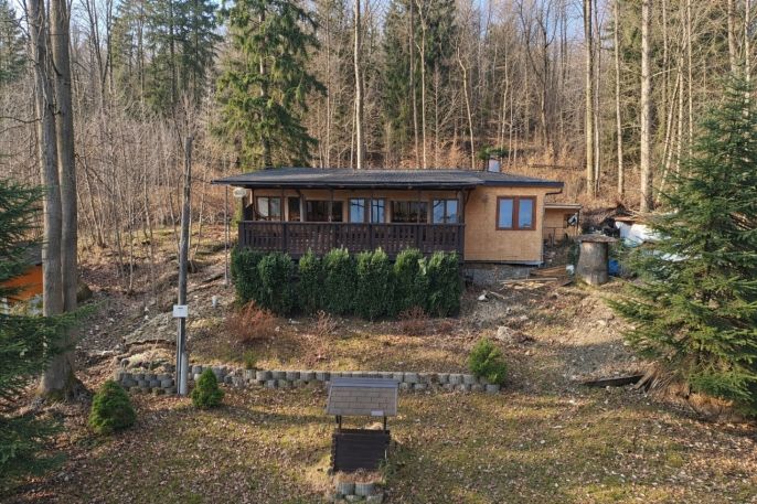 Prodej, Chata, Třinec