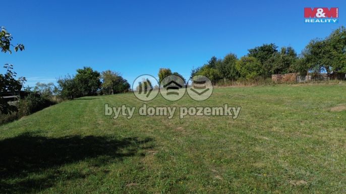 Prodej, Zahrada, Kochánov