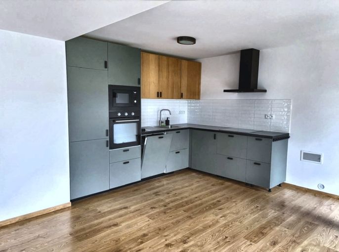 Pronájem, Byt 5+kk, Praha