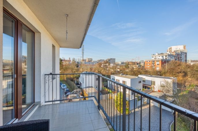 Prodej, Byt 3+kk, Praha