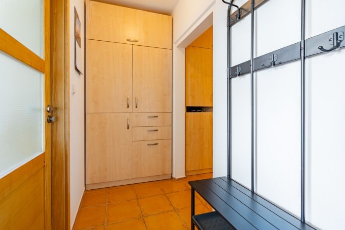 Prodej, Byt 2+kk, Praha