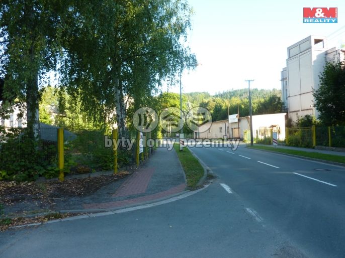 Pronájem, Sklad, Hronov