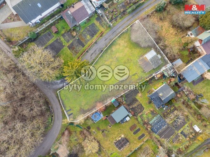 Prodej, Zahrada, Kladno