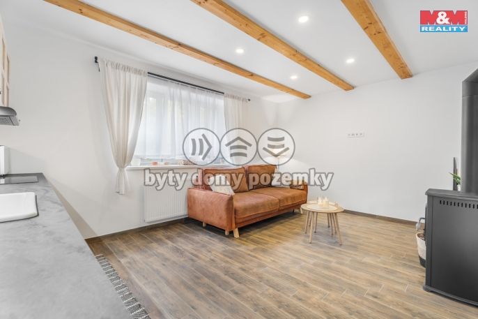 Prodej, Rodinný dům, Chotiměř