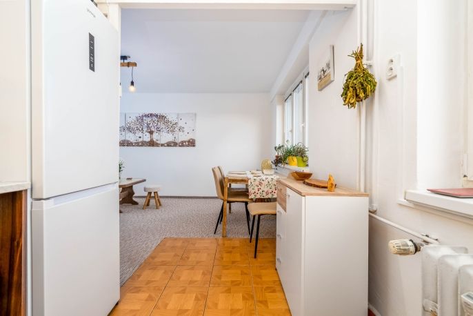 Prodej, Byt 3+kk, Praha