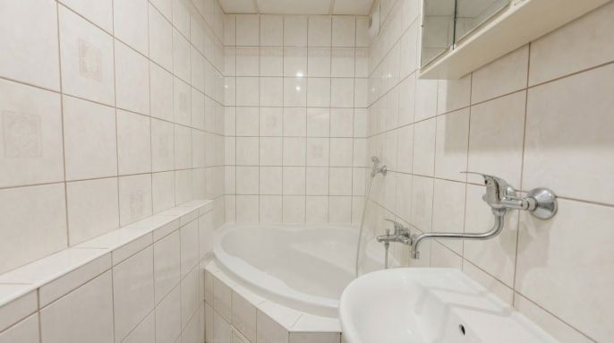 Prodej, Byt 1+1, Orlová