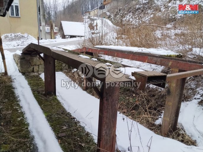 Prodej, Garáž, Lánov