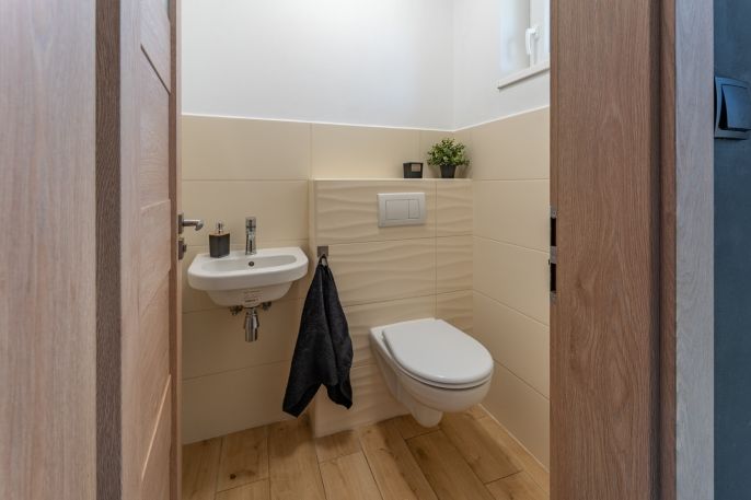 Prodej, Rodinný dům, Miskovice