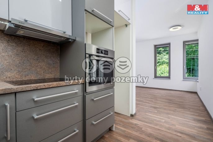 Prodej, Byt 3+kk, 84 m², Kvasiny