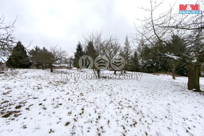 Prodej, Pozemek k bydlení, Letkov