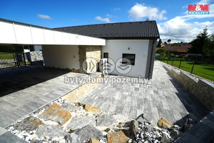 Prodej, Rodinný dům, Šumavské Hoštice