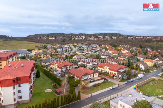 Prodej, Byt 2+kk, Kosmonosy